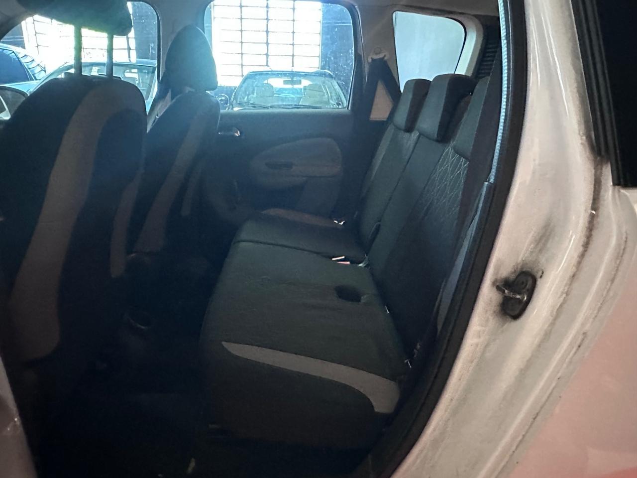 Citroen C3 Picasso 1.6 HDi 90 Seduction