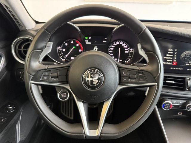ALFA ROMEO Giulia 2.2 TD 210 CV AT8 AWD Q4 Veloce PREZZO REALE