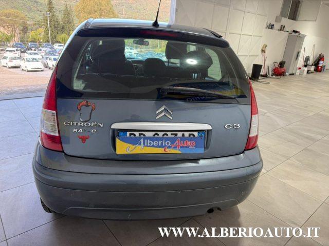 CITROEN C3 1.1 Classique VEDI NOTE