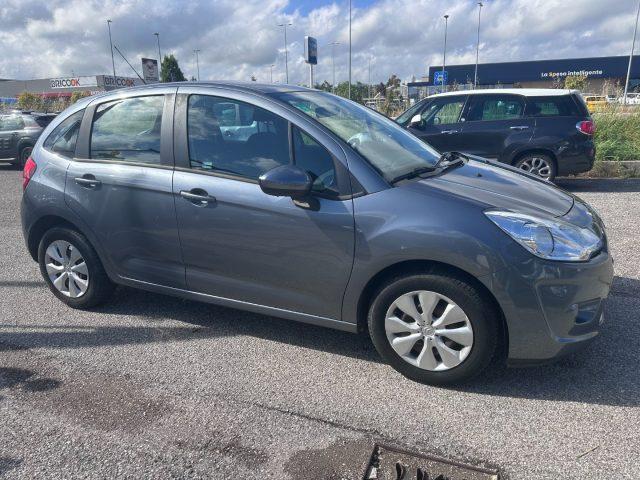 CITROEN C3 1.4 HDi 70 CV Seduction