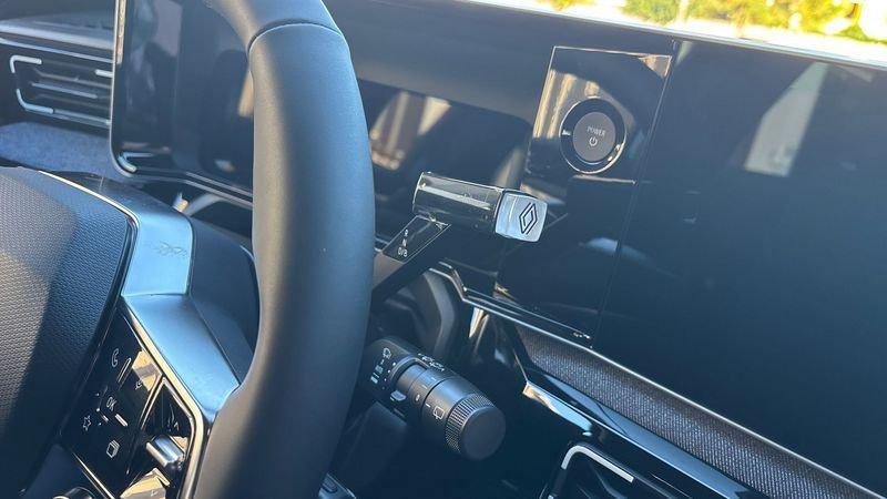 Renault 5 E-Tech Electric 5 E-Tech Electric 120 CV Urban Range Techno