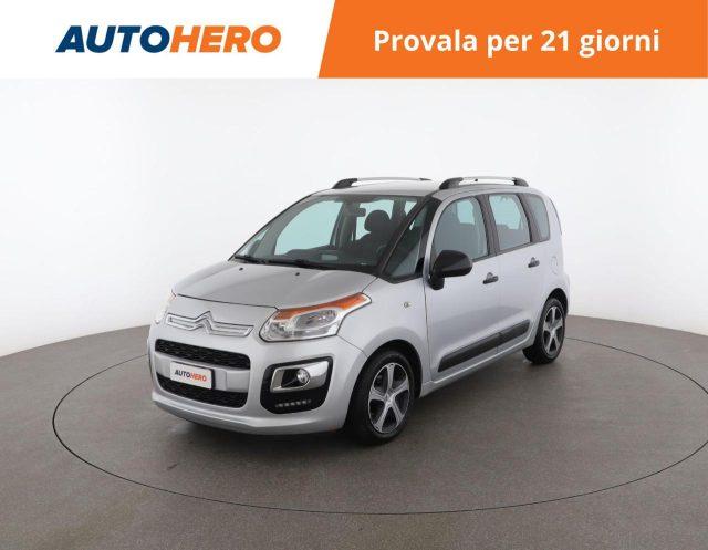 CITROEN C3 Picasso VTi 95 Feel Edition