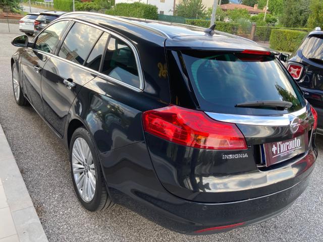 OPEL Insignia 1.4 Turbo Start&Stop Sports Tourer Cosmo