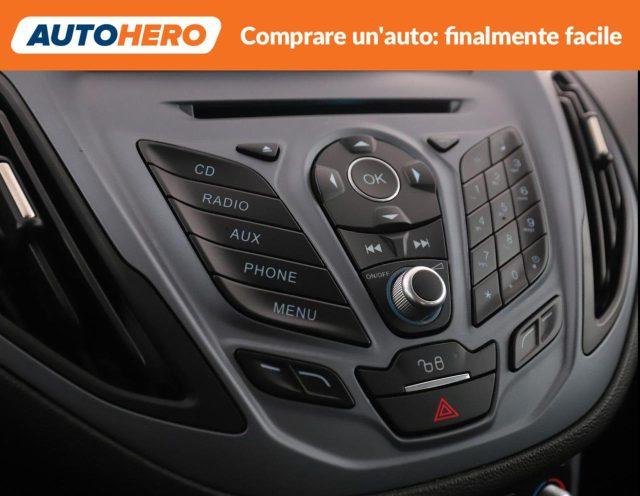 FORD B-Max 1.0 EcoBoost 100 CV Plus