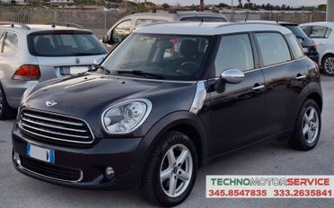 Mini Cooper Countryman Mini 1.6 Cooper Countryman