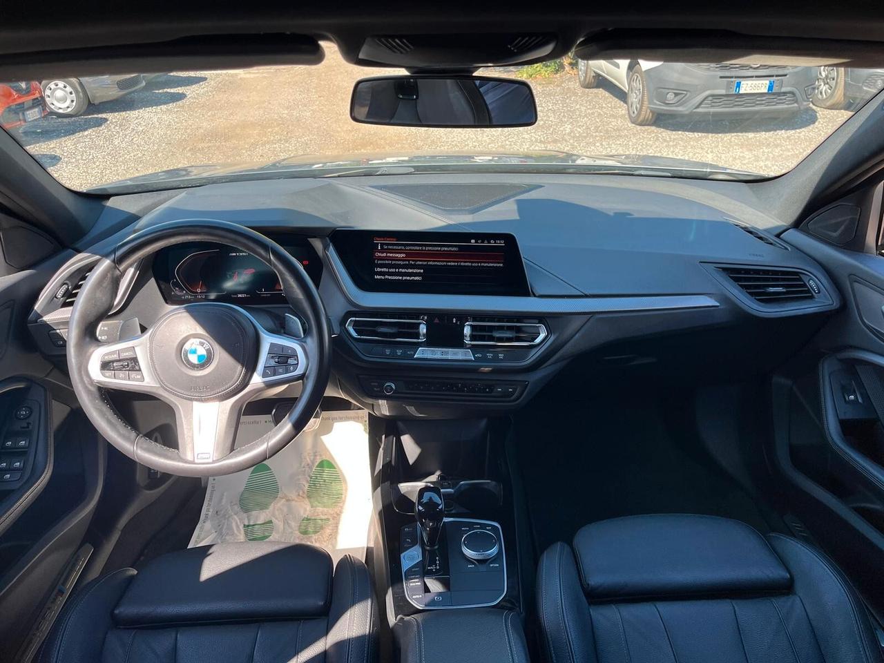 Bmw 135 M 135i xDrive MSPORT
