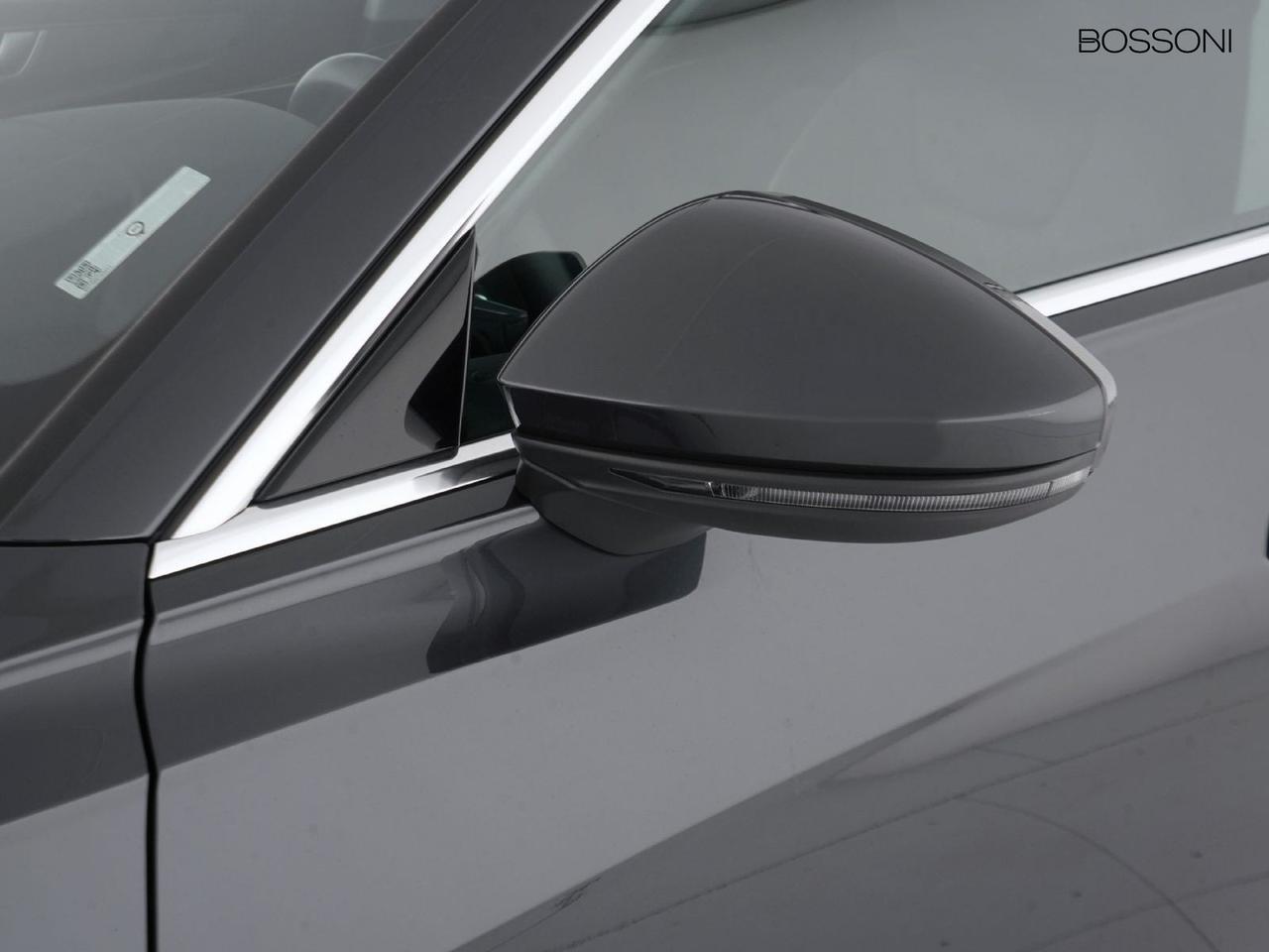 Audi A6 allroad allroad 40 2.0 tdi mhev 12v 204cv business advanced quattro ultra s tronic