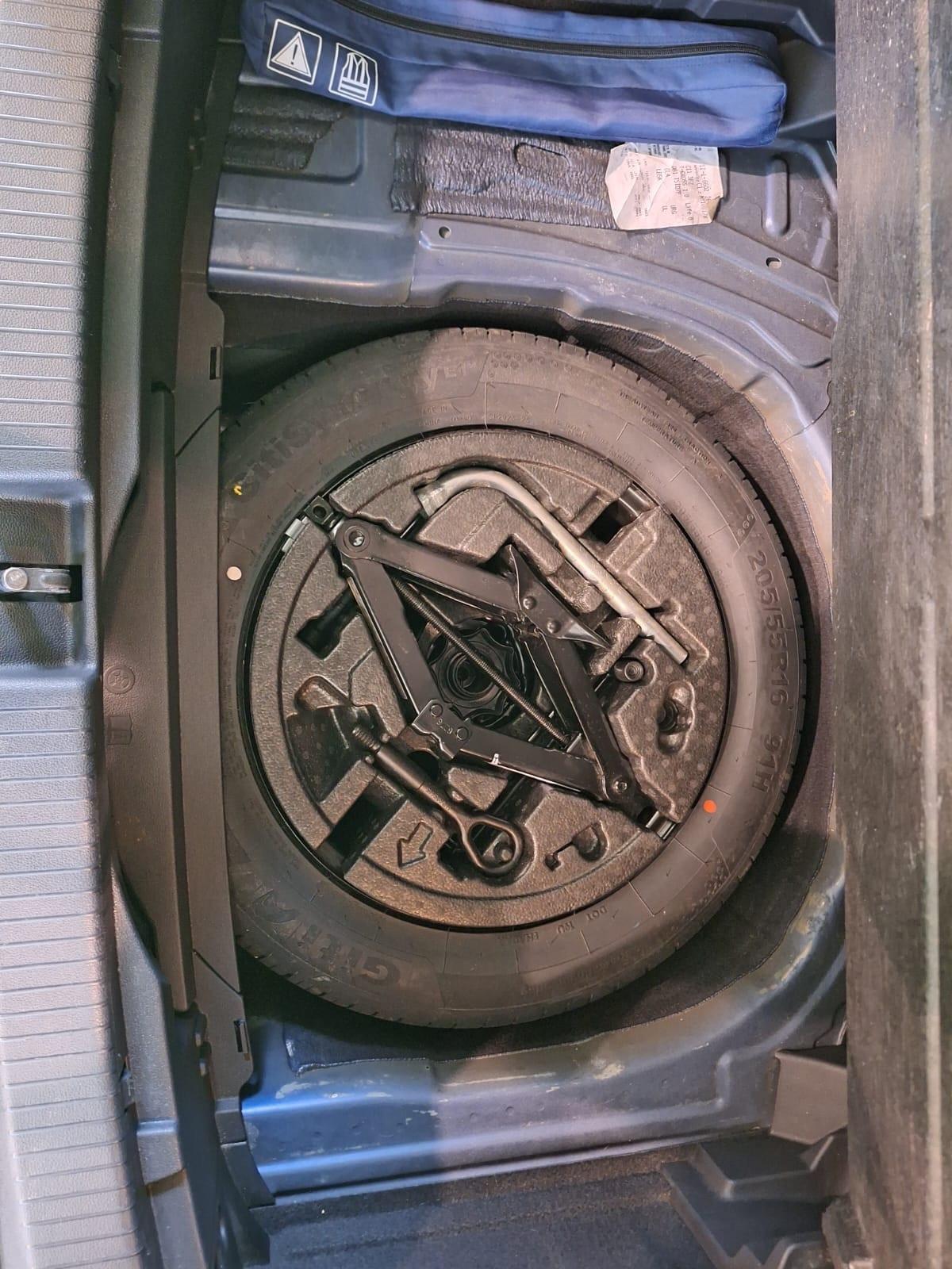 Volkswagen T-Cross 1.0 TSI 110 CV DSG Automatico