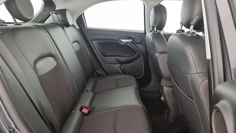 FIAT 500X 1.6 MultiJet 120 CV Urban N1 Autocarro