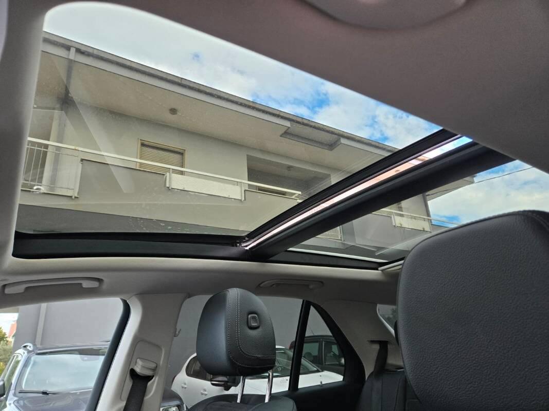 Mercedes GLE 300 d mhev Premium Plus 4matic auto