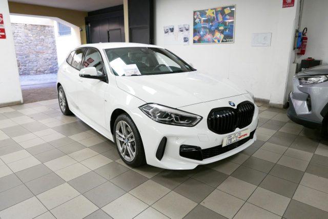 BMW 116 i 5p. Msport Autom.