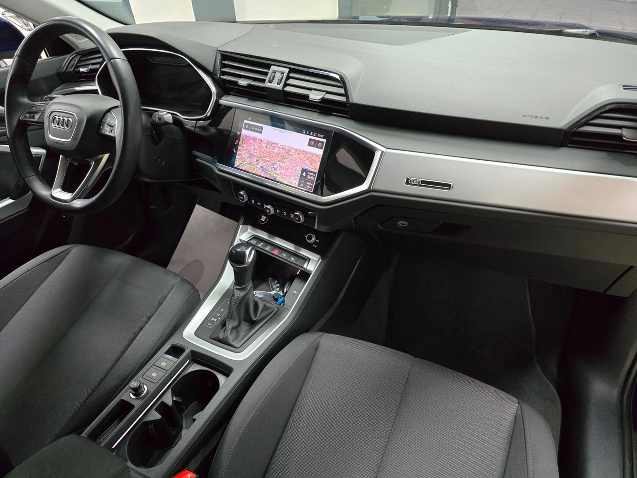 Audi Q3 SPB 35 TDI S tronic