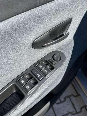 Lancia Ypsilon Ypsilon 1.0 firefly hybrid Silver Plus