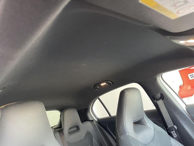 Mercedes-Benz Classe A A 180 d Automatic Premium Edition