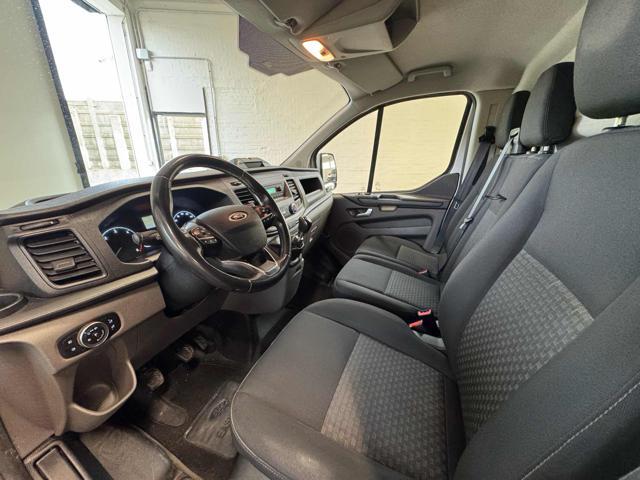 FORD Transit Custom 280 2.0 EcoBlue 130 PC Furgone Trend