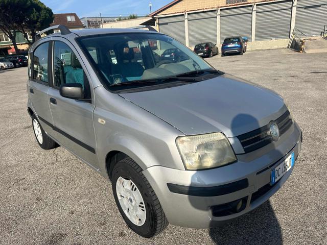 FIAT Panda 1.2 Bellissima Disponibili Subito