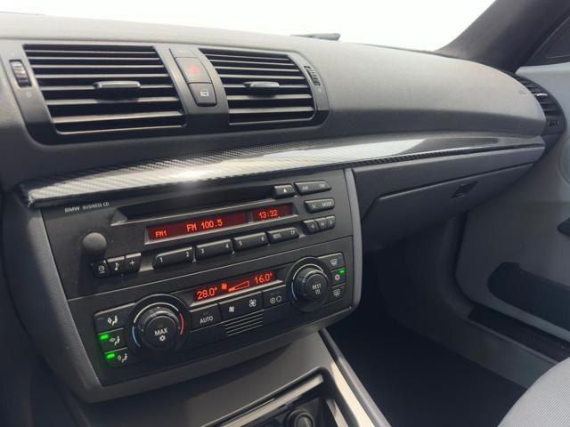 BMW 116 i cat 5 porte Futura