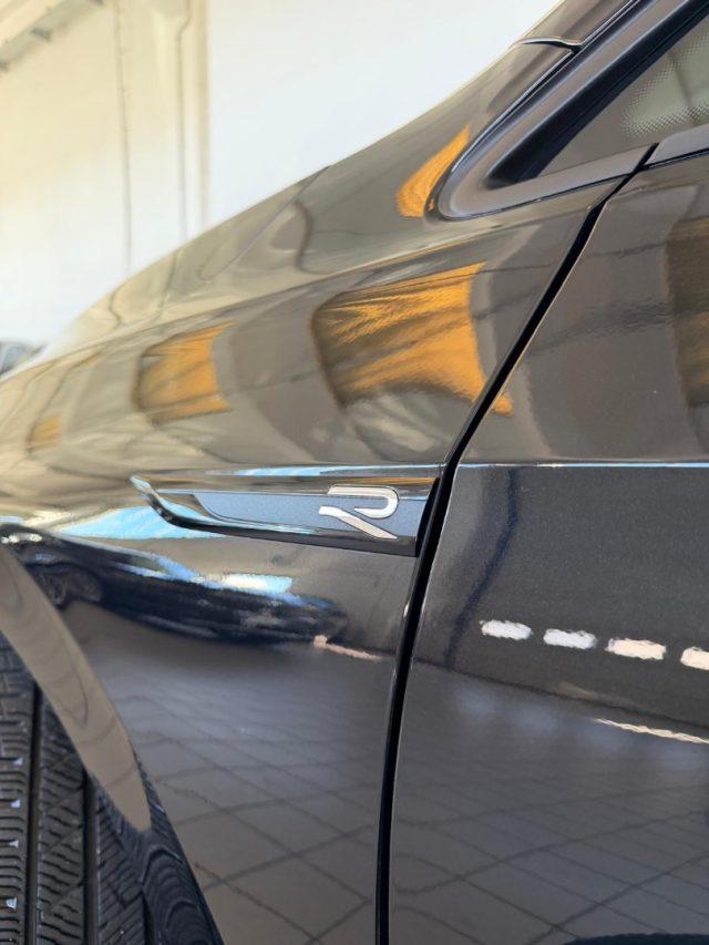 VOLKSWAGEN Golf 2.0 TSI R DSG 4Motion //TETTO// R PERFORMANCE//