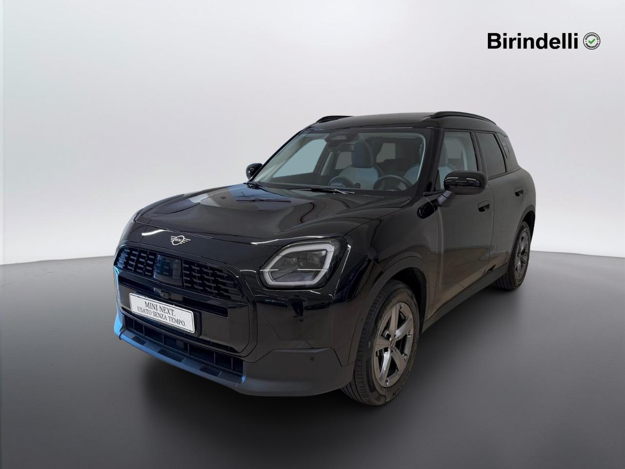 MINI Mini Countrym.(U25) - Mini Countryman C Classic