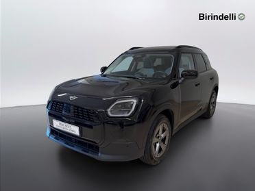 MINI Mini Countrym.(U25) - Mini Countryman C Classic