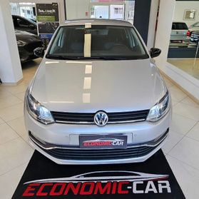 Volkswagen Polo 1.4 TDI 5p. Comfortline KM 110.000