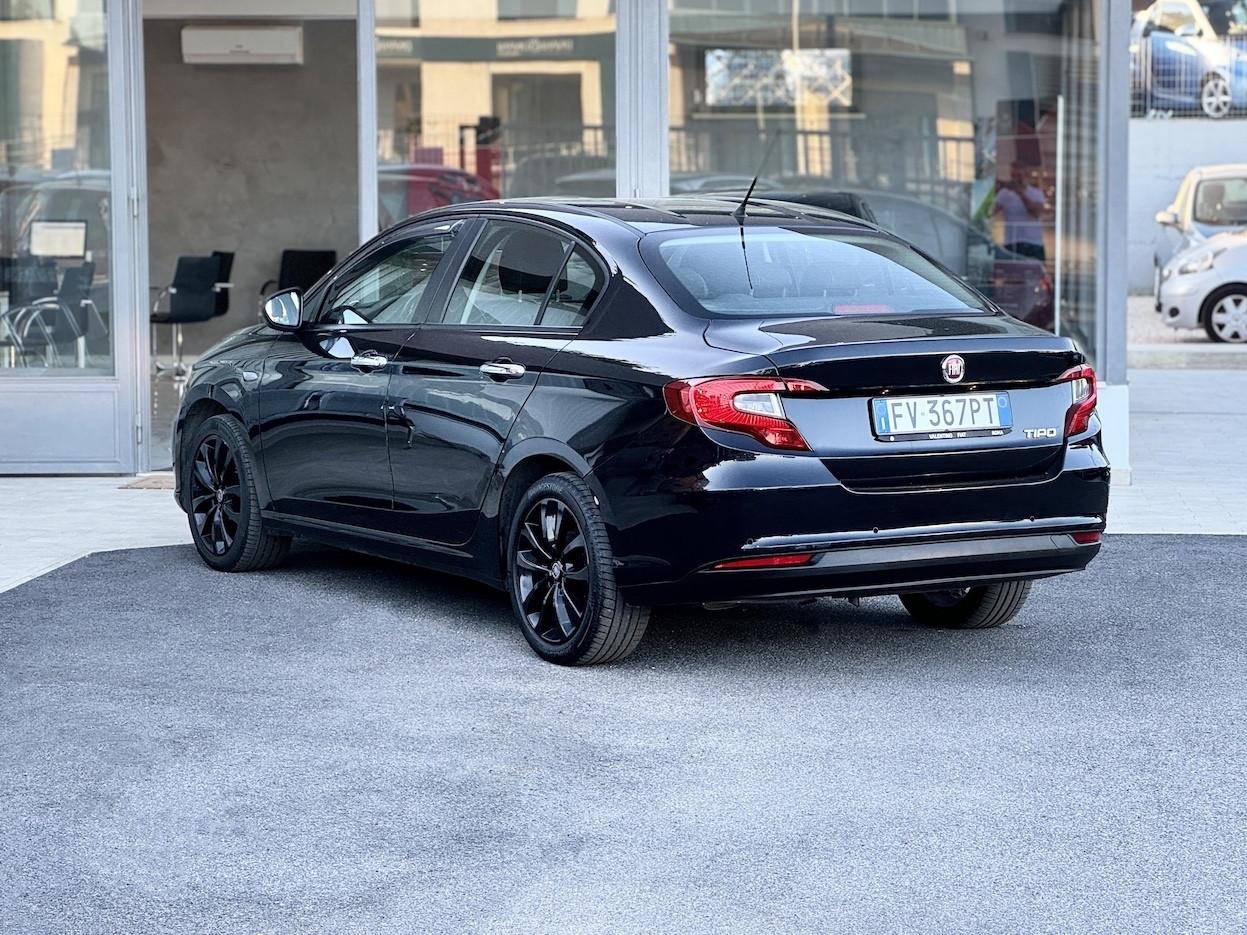 Fiat Tipo 1.4 GPL 95CV E6 - 2019