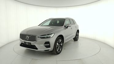 VOLVO XC60 2.0 t6 phev Plus Bright awd auto