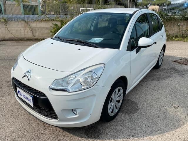 Citroen C3 1.2 VTi 82 Seduction Neipatentati