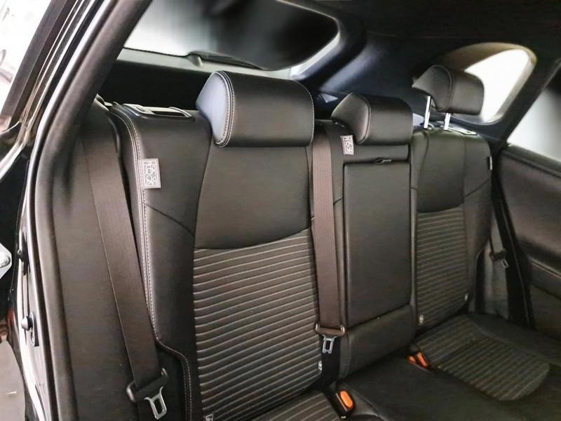 TOYOTA RAV 4 2.5 HV 178 CV E-CVT BLACK EDITION 2WD 5 PORTE CROSSOVER