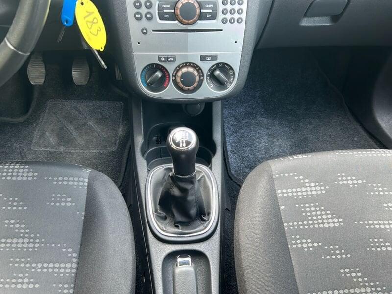 Opel Corsa Corsa 3p 1.2 Club 85cv FL