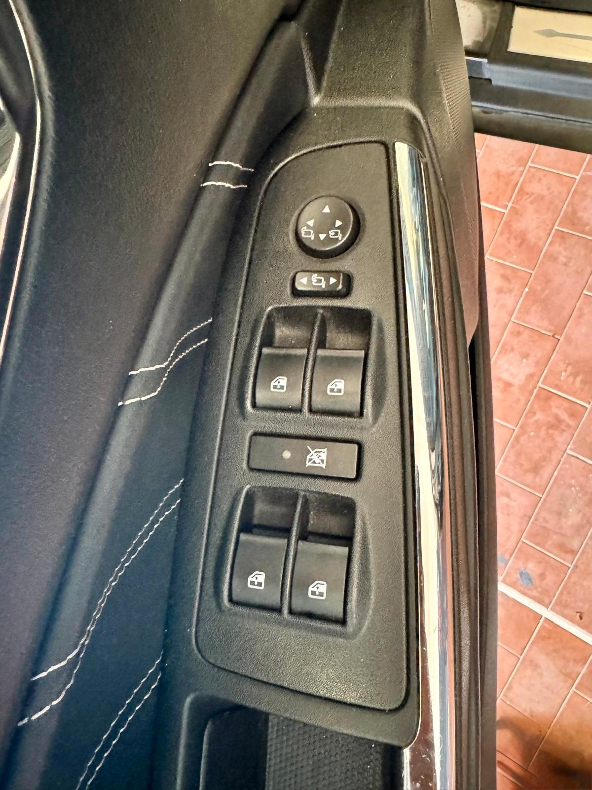 Lancia Delta 1.6 MJT DPF Platino