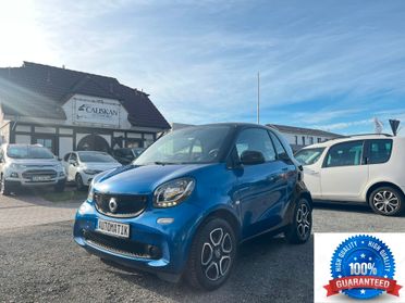 Smart ForTwo 70 1.0 Prime