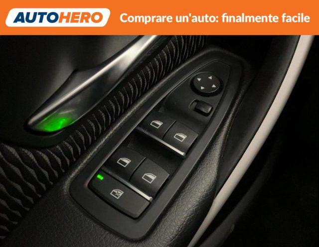 BMW 316 d Touring Business Advantage