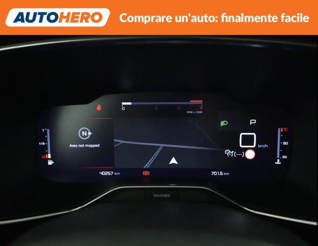 CITROEN C5 Aircross BlueHDi 130 S&S EAT8 Shine Pack