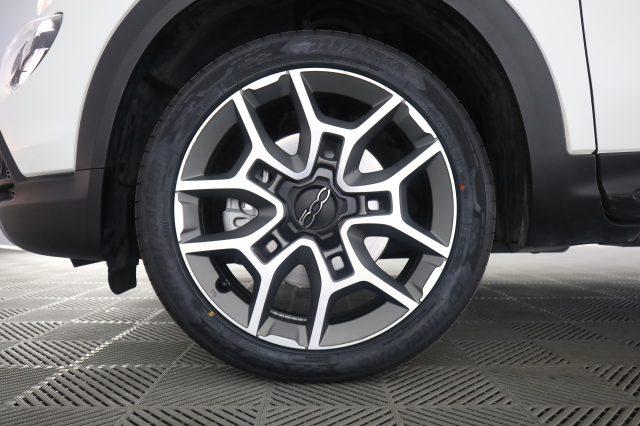 FIAT 500X 500X 1.3 T4 150 CV DCT Cross
