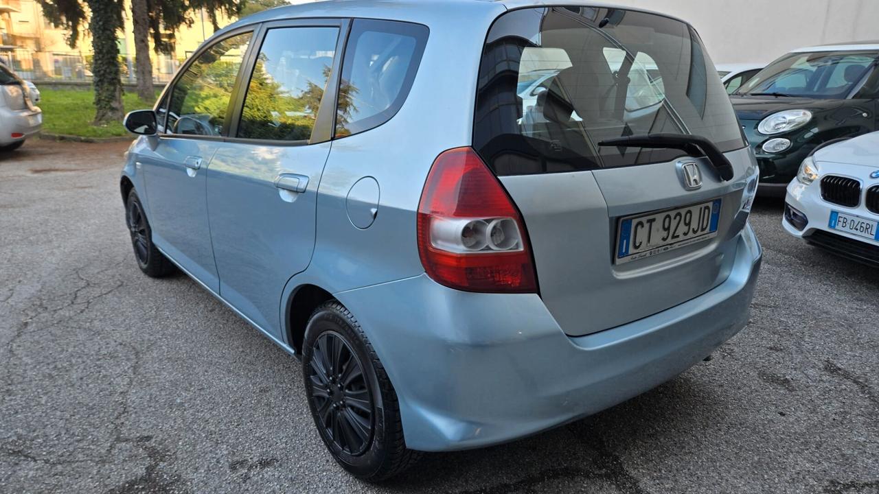 Honda Jazz 1.2 i-DSi 5 porte Live