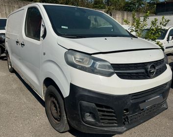 OPEL VIVARO 1.5 D L2H1 2020