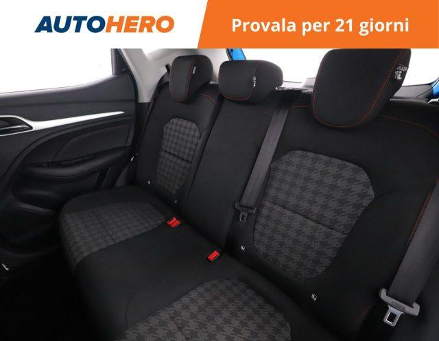 MG ZS 1.5 VTi-tech Comfort