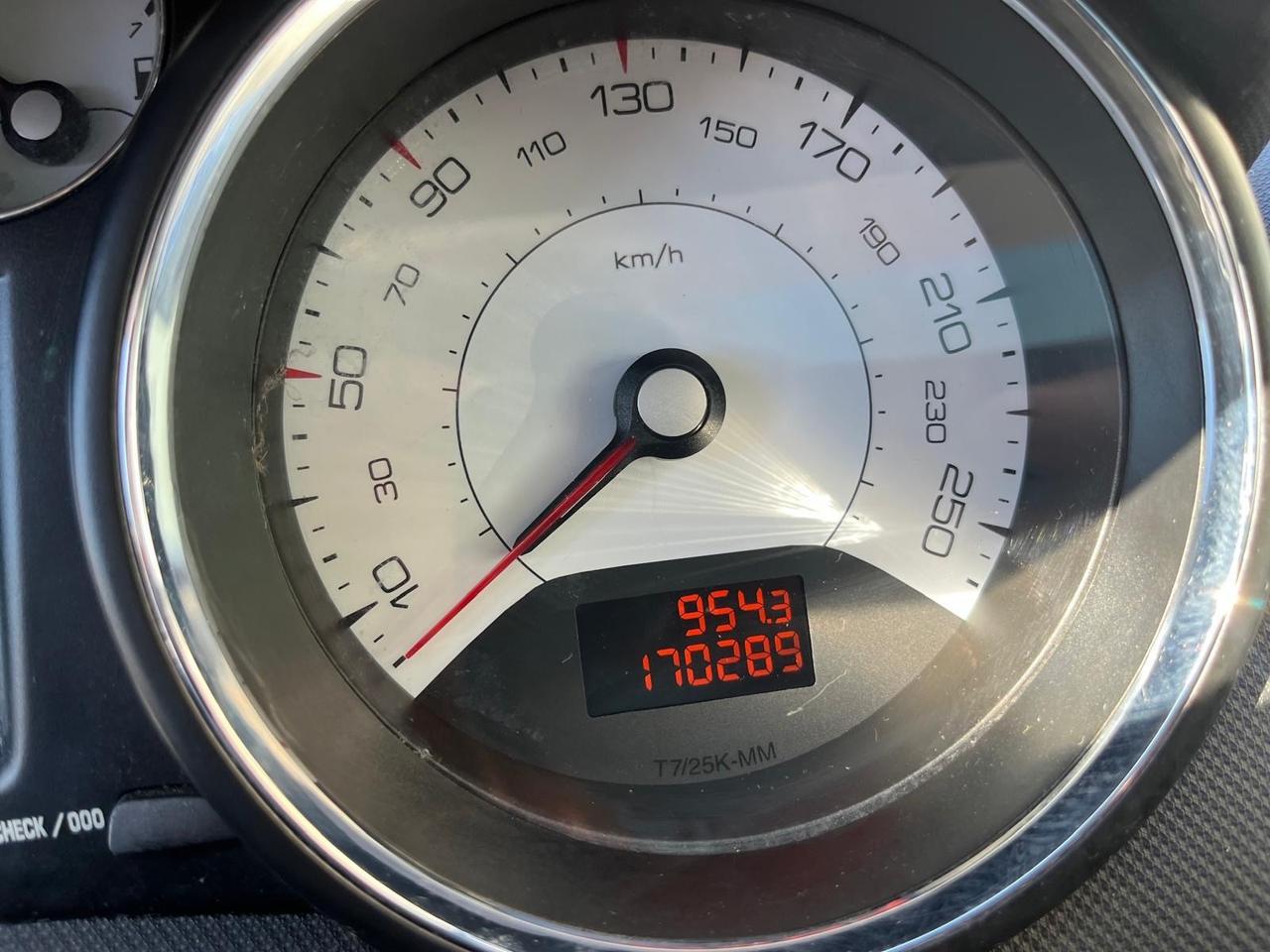 Peugeot 308 1.6 8V HDI SW CIEL SPORTIUM