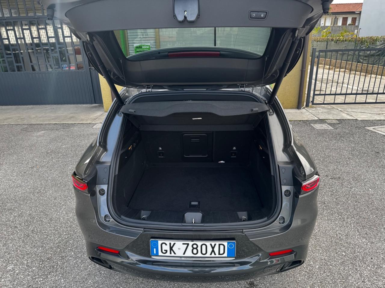 Alfa Romeo Tonale 1.5 HYBRID 130CV SPECIALE 2022