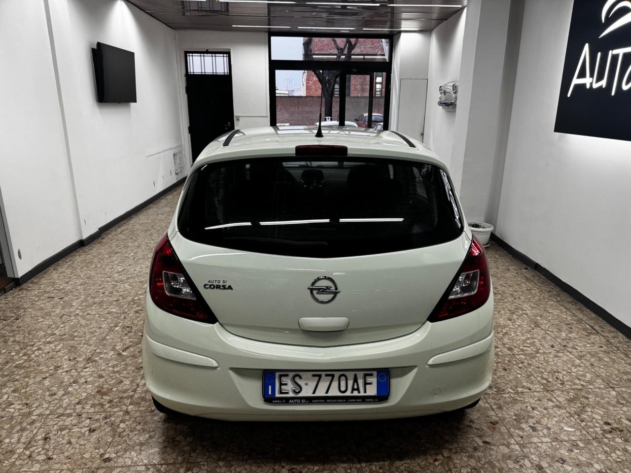 Opel Corsa 1.4 16V 5 porte Start&Stop Edition