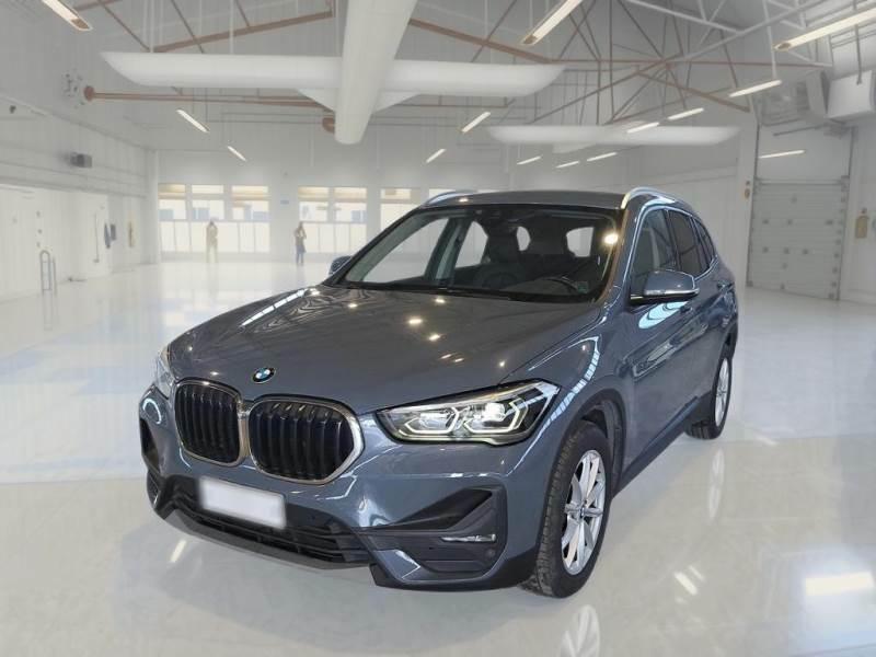 BMW X1 xDrive 18d Business Advantage