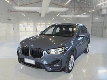 BMW X1 xDrive 18d Business Advantage