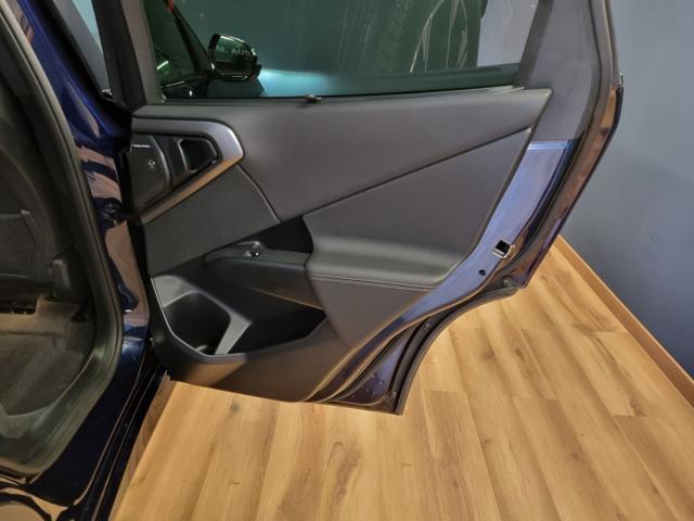 BMW X3 xDrive40d 48V MSport