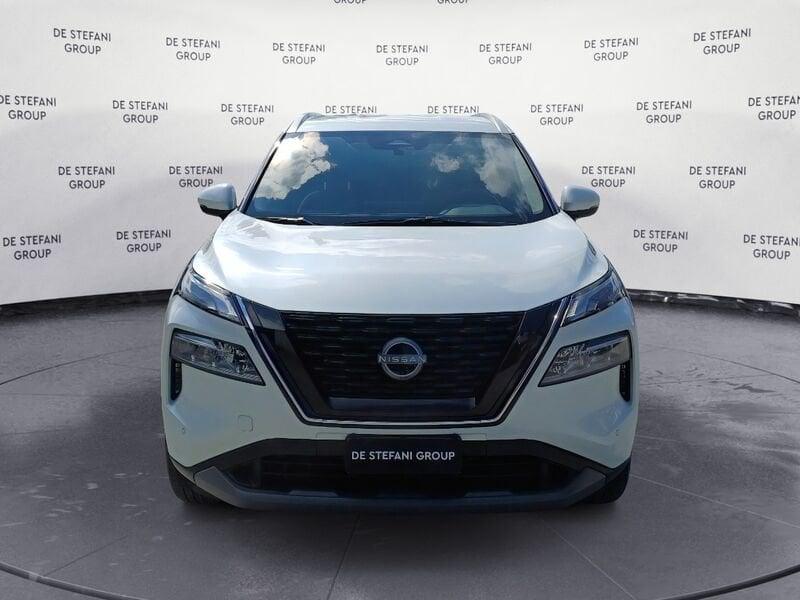 Nissan X-Trail X-Trail e-Power N-Connecta 2WD