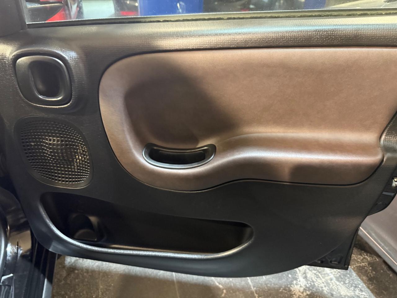 Fiat Panda 0.9 TwinAir Turbo S&S 4x4