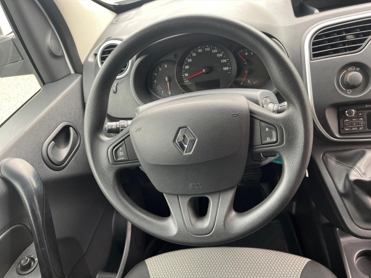 Renault Kangoo 1.5 dci 90cv energy ice s&s e6