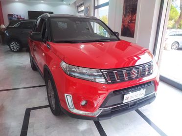 Suzuki Vitara 1.4 H. Cool (IL MIGLIORE HYBRID)