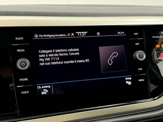 Volkswagen Polo Move 1.0 TSI 95CV *LED+NAVI+IQ.DRIVE* ONLY PROMO