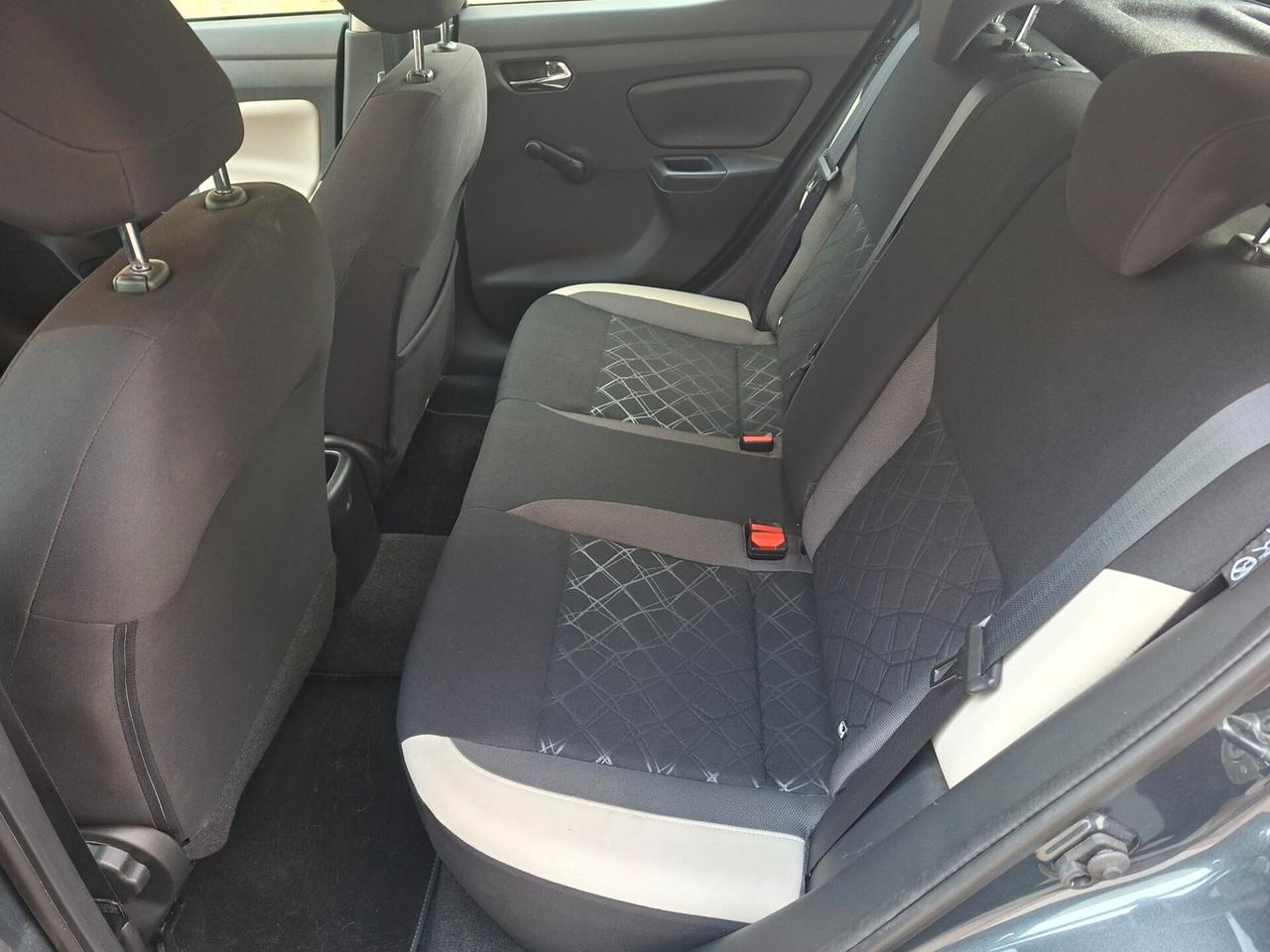 Nissan Micra 1.5 dci Acenta *UNICO PROPRIETARIO
